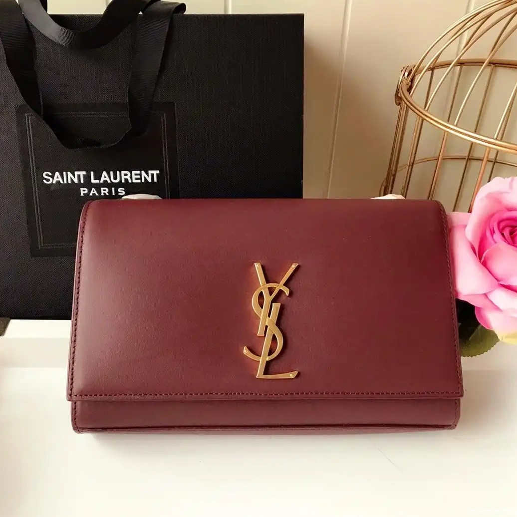 Tony Luxuries KATE YSL MEDIUM 0612